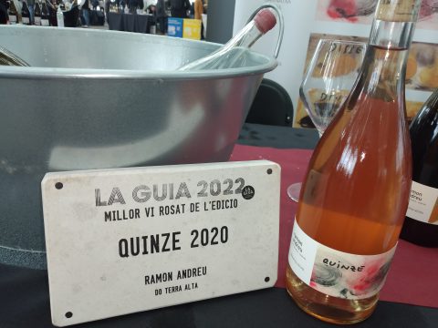 Guia de vins