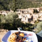 LA CUINA DEL PAISATGE DEL PRIORAT