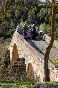 LA CUINA DEL PAISATGE DEL PRIORAT