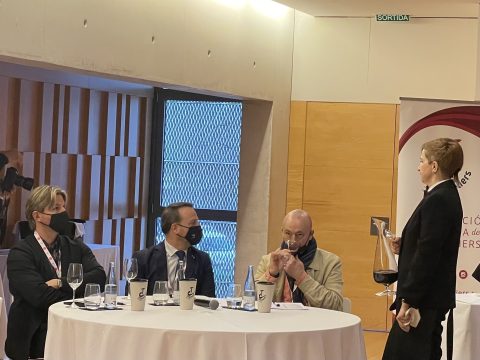 EL FÒRUM GASTRONÒMIC GIRONA ACOLLIRÀ EL CONCURS MILLOR SOMMELIER DE CATALUNYA 2026