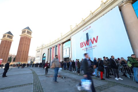 LA BARCELONA WINE WEEK 2026 COMPTARÀ AMB 1.300 EXPOSITORS I LA PRESÈNCIA DE 90 DENOMINACIONS D'ORIGEN