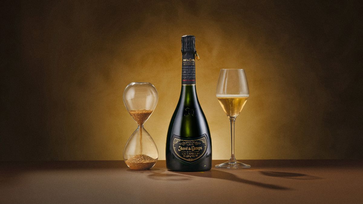 Juvé Camps La Capella